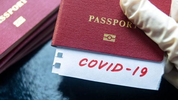 Cathay Pacific и Prenetics запустят цифровой паспорт здоровья на рейсах Лондон-Гонконг, чтобы облегчить путешествия Cathay Pacific и Prenetics запустят цифровой паспорт здоровья на рейсах Лондон-Гонконг, чтобы облегчить путешествия