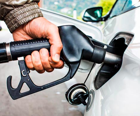 ЦБ как регулятор цен на бензин
