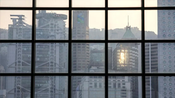 CBRE: инвестиции в коммерческую недвижимость Гонконга упали на 52% в 2019 году
