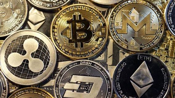 Центральный банк Китая признал всю деятельность с криптовалютами незаконной Центральный банк Китая признал всю деятельность с криптовалютами незаконной