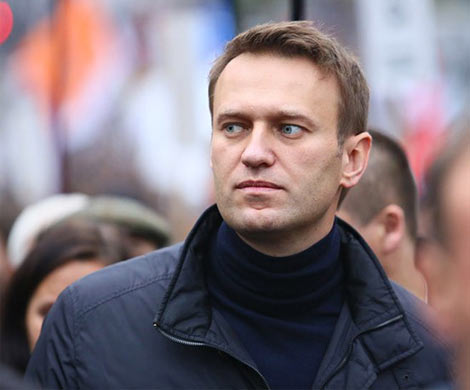 Центробанк заявил об отсутствии претензий к кошельку Навального