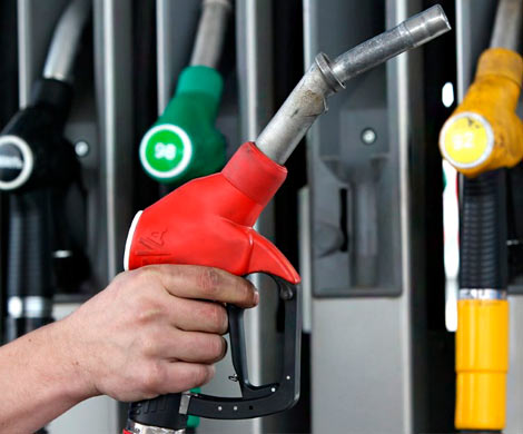 Цены на бензин оттолкнулись от выборов