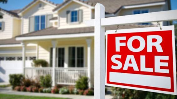 Цены на недвижимость в США выросли более чем на 20% на фоне повышения процентных ставок