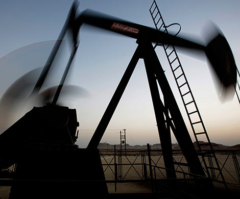Цены на нефть росли кратковременно
