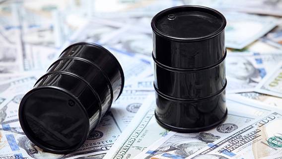 Цены на нефть в США достигли 7-летнего максимума после того, как ОПЕК+ отказалась наращивать ее добычу Цены на нефть в США достигли 7-летнего максимума после того, как ОПЕК+ отказалась наращивать ее добычу