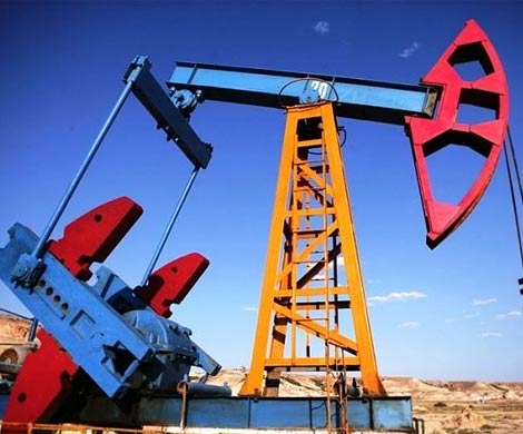 Цены на нефть выравниваются после обновления исторических минимумов Цены на нефть выравниваются после обновления исторических минимумов