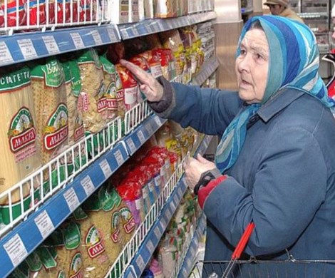 Цены на продукты резко вырастут: россиян готовят к новой проблеме