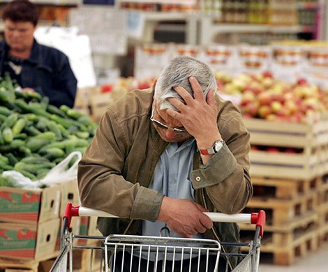 Цены на продукты взлетят: россиян ждет подорожание хлеба, молока и других продуктов