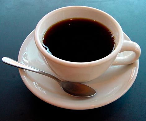 Чашка кофе заменит диабетикам инсулин‍