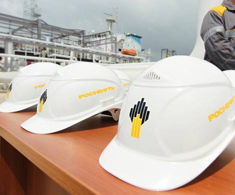 Частичная приватизация «Роснефти» одобрена правительством Частичная приватизация «Роснефти» одобрена правительством