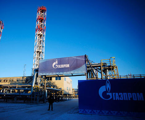 Частные турецкие компании добились скидки от «Газпрома»