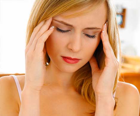 Частые головные боли увеличивают риск развития Паркинсона в два раза