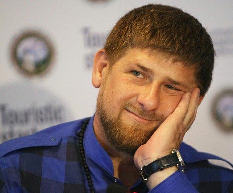 Чеченские общественники заявили об отсутствии альтернативы Кадырову