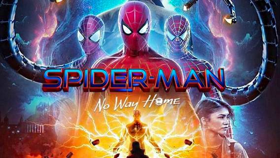 «Человек-паук: Нет пути домой» побил рекорд по международным сборам в день премьеры
