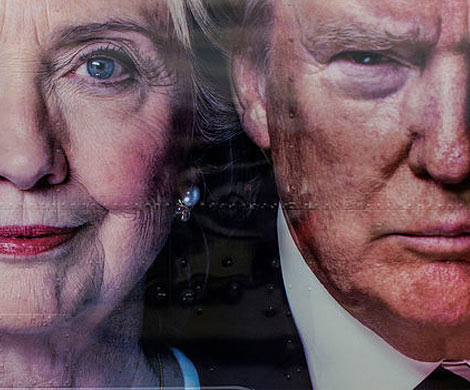 Чему президентская кампания 2016 года научила американцев?