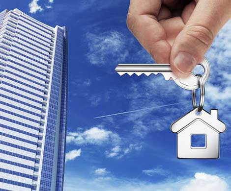 Четверо из десяти россиян планируют покупку недвижимости в 2015 году