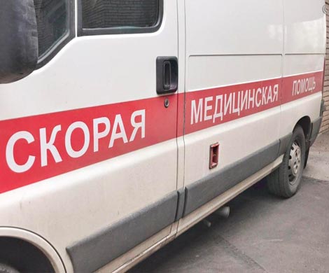 Четверо жителей Смоленска погибли в ДТП в Подмосковье