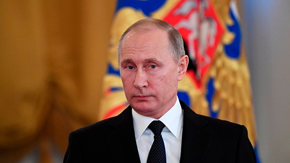 Чиновники Трампа: У Путина нет фаворитов среди кандидатов на президентских выборах США 2020 года Чиновники Трампа: У Путина нет фаворитов среди кандидатов на президентских выборах США 2020 года