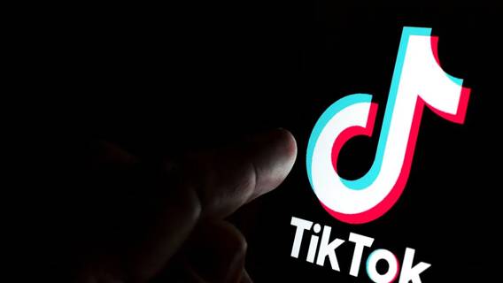 Число активных пользователей TikTok выросло до одного миллиарда Число активных пользователей TikTok выросло до одного миллиарда