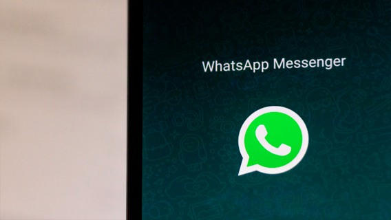 Число пользователей мессенджера WhatsApp достигло двух миллиардов Число пользователей мессенджера WhatsApp достигло двух миллиардов