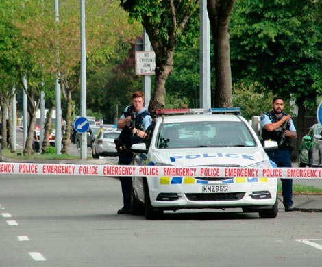 Число жертв стрельбы в Новой Зеландии возросло до 49
