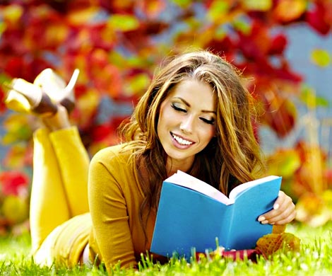 Чтение книг облегчает хроническую боль Чтение книг облегчает хроническую боль