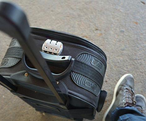 Что делать, если авиакомпания потеряла или повредила ваш багаж