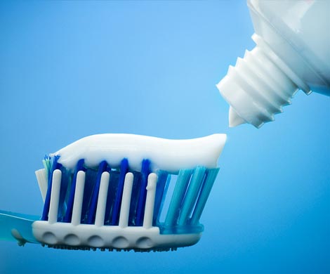 Что нужно знать о зубной пасте? 