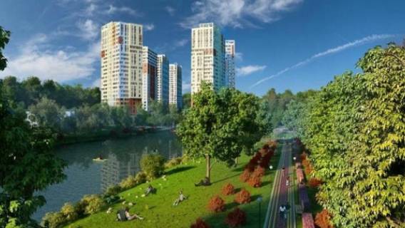Что нужно знать при покупке новостройки в Москве в 2021 году Что нужно знать при покупке новостройки в Москве в 2021 году