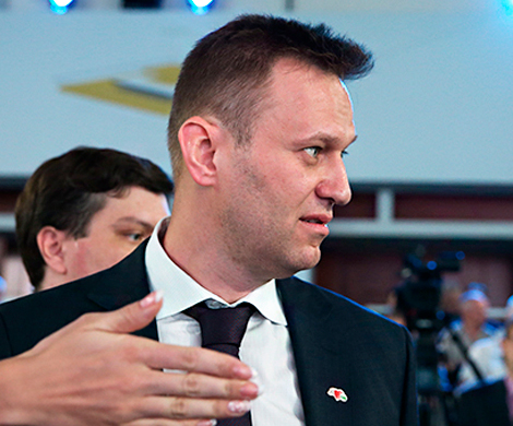 Что знает Навальный про Усманова?