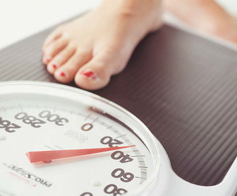 Чтобы победить лишний вес, эксперты советуют дышать
