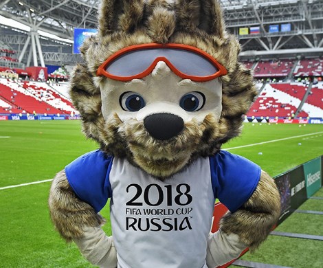Чужие в своей стране: как МВД будет контролировать россиян во время ЧМ-2018 по футболу