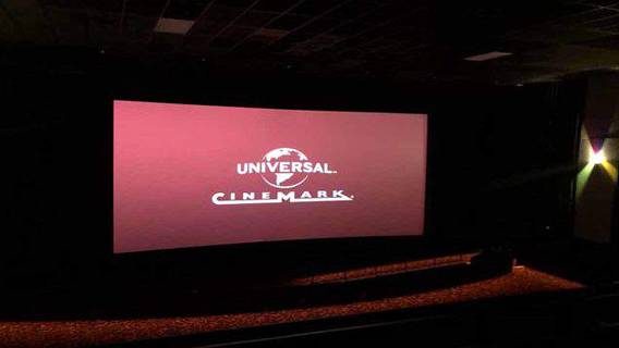 Cinemark и Universal вносят дополнительные изменения в дистрибуцию фильмов Cinemark и Universal вносят дополнительные изменения в дистрибуцию фильмов