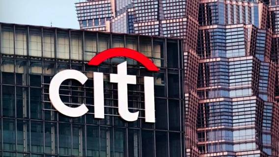 Citi может сохранить банковскую лицензию в России, несмотря на попытку продать коммерческое подразделение Citi может сохранить банковскую лицензию в России, несмотря на попытку продать коммерческое подразделение