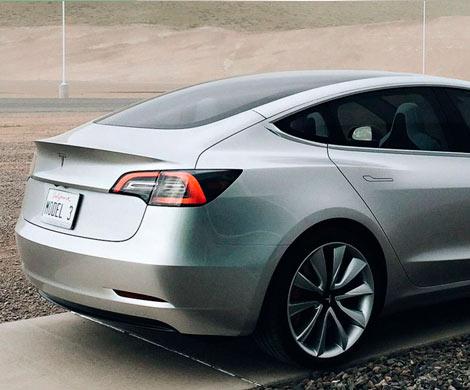 CNBC: Tesla пренебрегает испытаниями для быстрой сборки Model 3