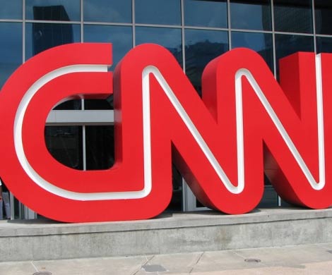 CNN намерен возобновить вещание в России CNN намерен возобновить вещание в России