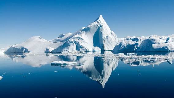 CNN: По мере таяния арктических льдов возникает новая угроза со стороны России и Китая