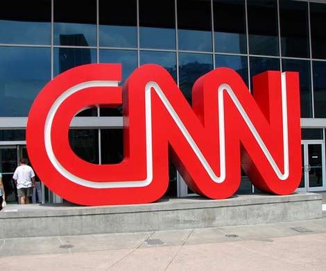 CNN ушел с российского рынка, но хочет вернуться