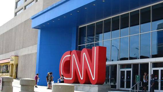 CNN уволил брата бывшего губернатора Нью-Йорка Эндрю Куомо