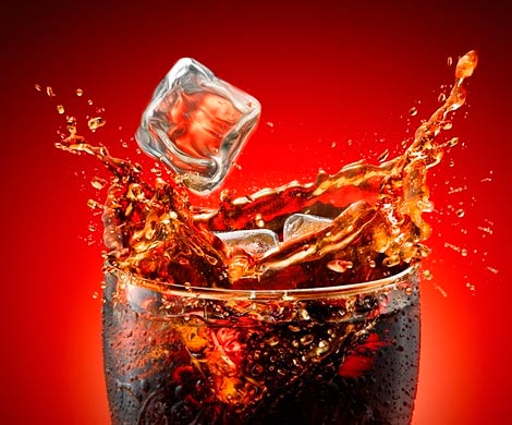 Coca-Cola исключит стабилизатор вкуса из состава напитков Coca-Cola исключит стабилизатор вкуса из состава напитков