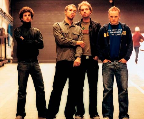 Coldplay посвятили песню Мику Джаггеру Coldplay посвятили песню Мику Джаггеру