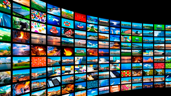 Comcast собирается потратить около $2 млрд на стриминговый сервис Comcast собирается потратить около $2 млрд на стриминговый сервис