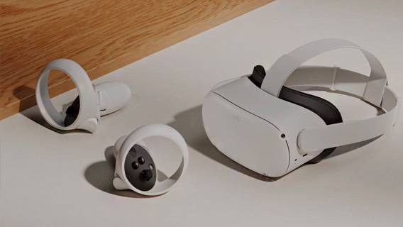 Цукерберг заявил, что следующая VR-гарнитура от Meta будет выпущена в октябре