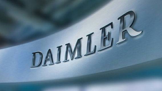Daimler собирается разрабатывать двигатели нового поколения с китайской компанией Geely Daimler собирается разрабатывать двигатели нового поколения с китайской компанией Geely