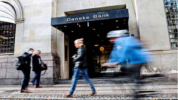 Danske Bank выплатит $2 млрд за обман американских банков