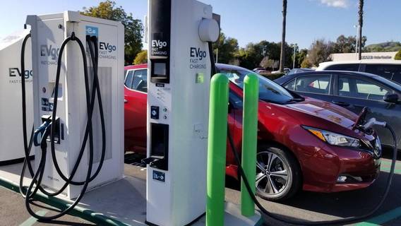 Действительно ли электромобили являются экологичными?