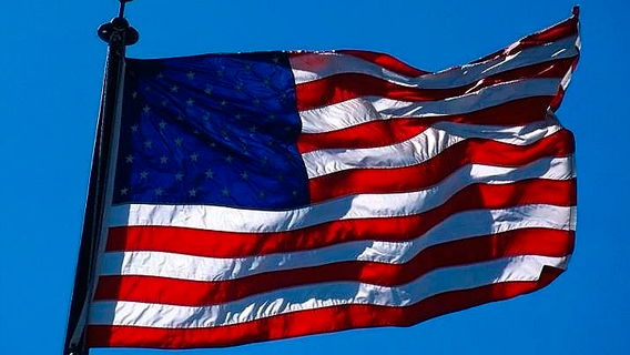 Дело о вмешательстве российских компаний в выборы США 2016 года объявлено закрытым Дело о вмешательстве российских компаний в выборы США 2016 года объявлено закрытым