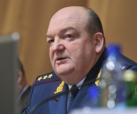 Дело экс-руководителя ФСИН дошло до суда Дело экс-руководителя ФСИН дошло до суда
