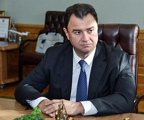 Дело замглавы Минкультуры пополнилось новым эпизодом Дело замглавы Минкультуры пополнилось новым эпизодом