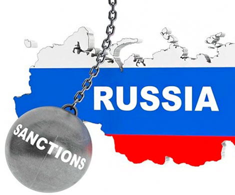 Демократы подготовили новую реакцию санкций против РФ